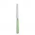 White Stripe Garden Green Tomato Knife 8.5"