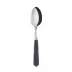 Gustave Grey Soup Spoon 8.5"