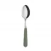 Gustave Moss Soup Spoon 8.5"