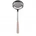 Gustave Taupe Ladle 10.5"