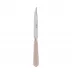 Gustave Taupe Steak Knife 9"