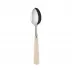 Gustave Pearl Dessert Spoon 7.5"