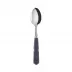 Gustave Grey Dessert Spoon 7.5"