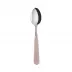Gustave Taupe Dessert Spoon 7.5"