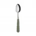 Gustave Moss Dessert Spoon 7.5"