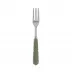 Gustave Moss Salad Fork 7.5"