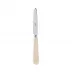 Gustave Pearl Dessert Knife 8"