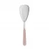 Gustave Taupe Rice Serving Spoon 10"