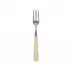 Gustave Pearl Cake Fork 6.5"