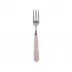 Gustave Taupe Cake Fork 6.5"