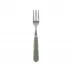 Gustave Moss Cake Fork 6.5"
