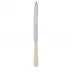 Gustave Pearl Bread Knife 11"