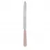 Gustave Taupe Bread Knife 11"