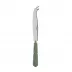 Gustave Moss Large Cheese Knife 9.5"