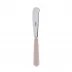 Gustave Taupe Butter Knife 7.75"