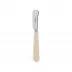 Gustave Pearl Butter Spreader 5.5"