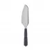 Gustave Grey Pie Server 10"