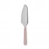 Gustave Taupe Pie Server 10"