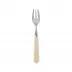 Gustave Pearl Oyster Fork 6"