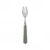 Gustave Moss Oyster Fork 6"