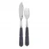 Gustave Grey Fish Set 8.25" (Knife, Fork)