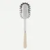 Gustave Pearl Spaghetti Spoon 10.5"