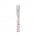 Liberty White Butter Spreader 5.5"
