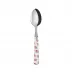 Liberty White Demitasse/Espresso Spoon 5.5"