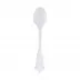 Honorine Clear Teaspoon 6"