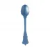 Honorine Light Blue Teaspoon 6"