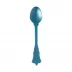 Honorine Turquoise Teaspoon 6"