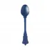 Honorine Steel Blue Teaspoon 6"
