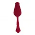 Honorine RedHonorine Pie Server 10.25" Red