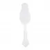 Honorine Clear Tart Slicer 10" 10.25"