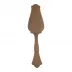 Honorine Caramel Tart Slicer 10" 10.25"