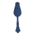 Honorine Steel Blue Tart Slicer 10" 10.25"