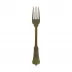 Honorine Olive Cake Fork 6"