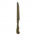 Honorine Olive Bread Knife 11.25"