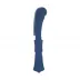 Honorine Steel Blue Butter Spreader 6"