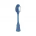 Honorine Light Blue Demitasse/Espresso Spoon 4"