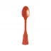 Honorine Orange Demitasse/Espresso Spoon 4"