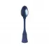 Honorine Steel Blue Demitasse/Espresso Spoon 4"