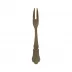 Honorine Olive Cocktail Fork 4.75"