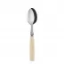 Djembe Ivory Teaspoon 6"