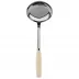 Djembe Ivory Ladle 10.5"