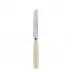 Djembe Ivory Breakfast Knife 6.75"