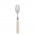 Djembe Ivory Oyster Fork 6"