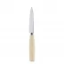 Djembe Ivory Kitchen Knife 8.25"