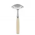 Djembe Ivory Gravy Ladle 7.5"