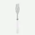 Duo White Dinner Fork